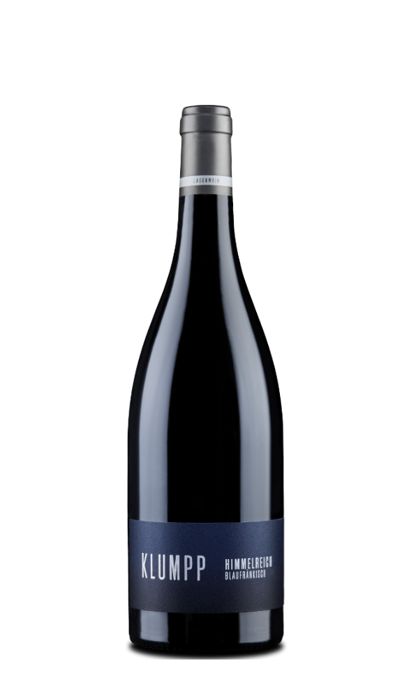 2021 Himmelreich Blaufränkisch
