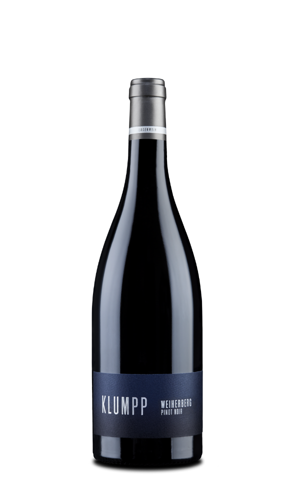 2022 Weiherberg Pinot Noir