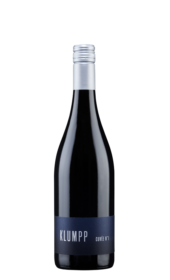 2024 Cuvée No1