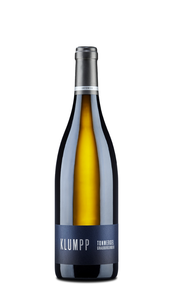 2024 Tonmergel Grauburgunder