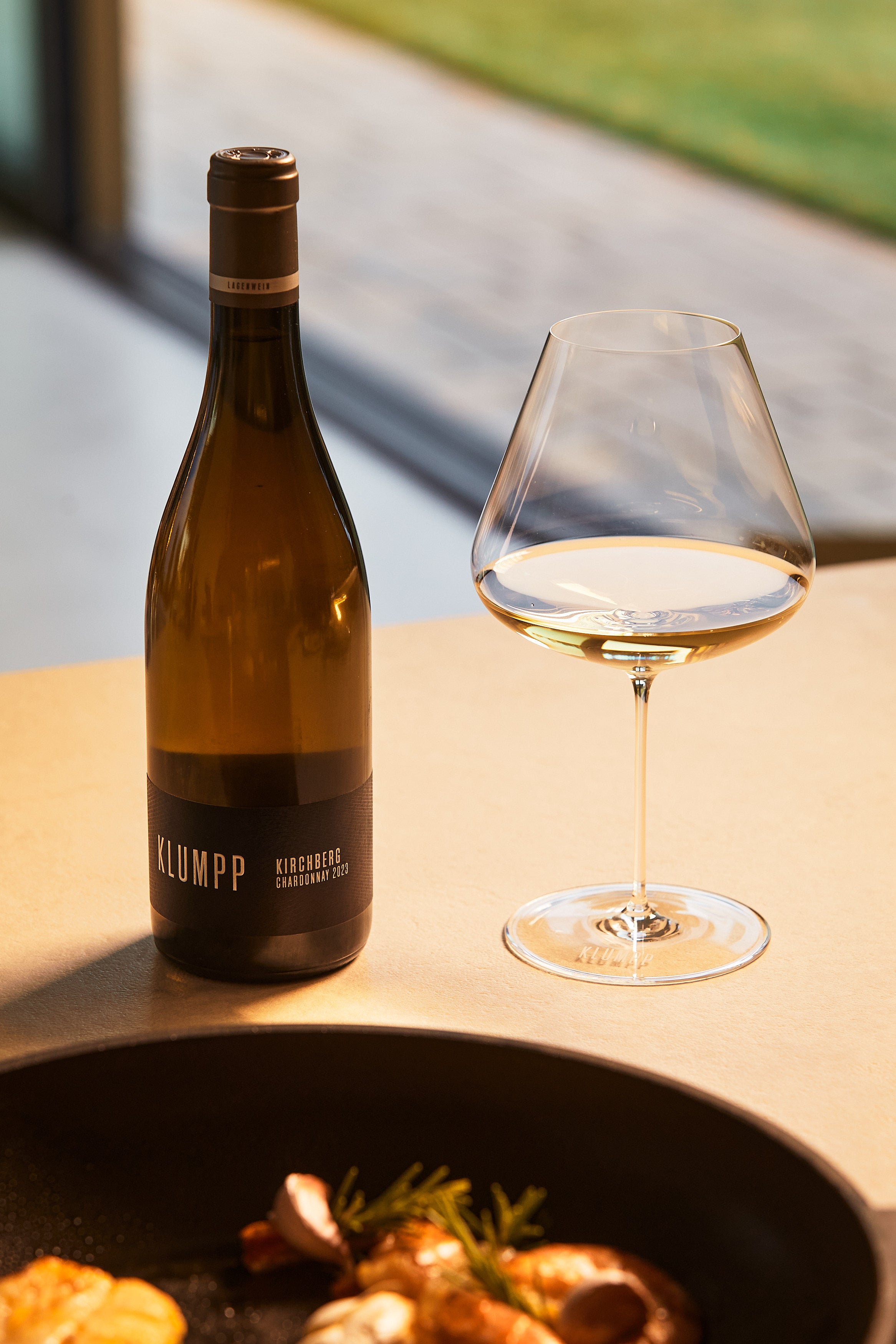 2023 Kirchberg Chardonnay
