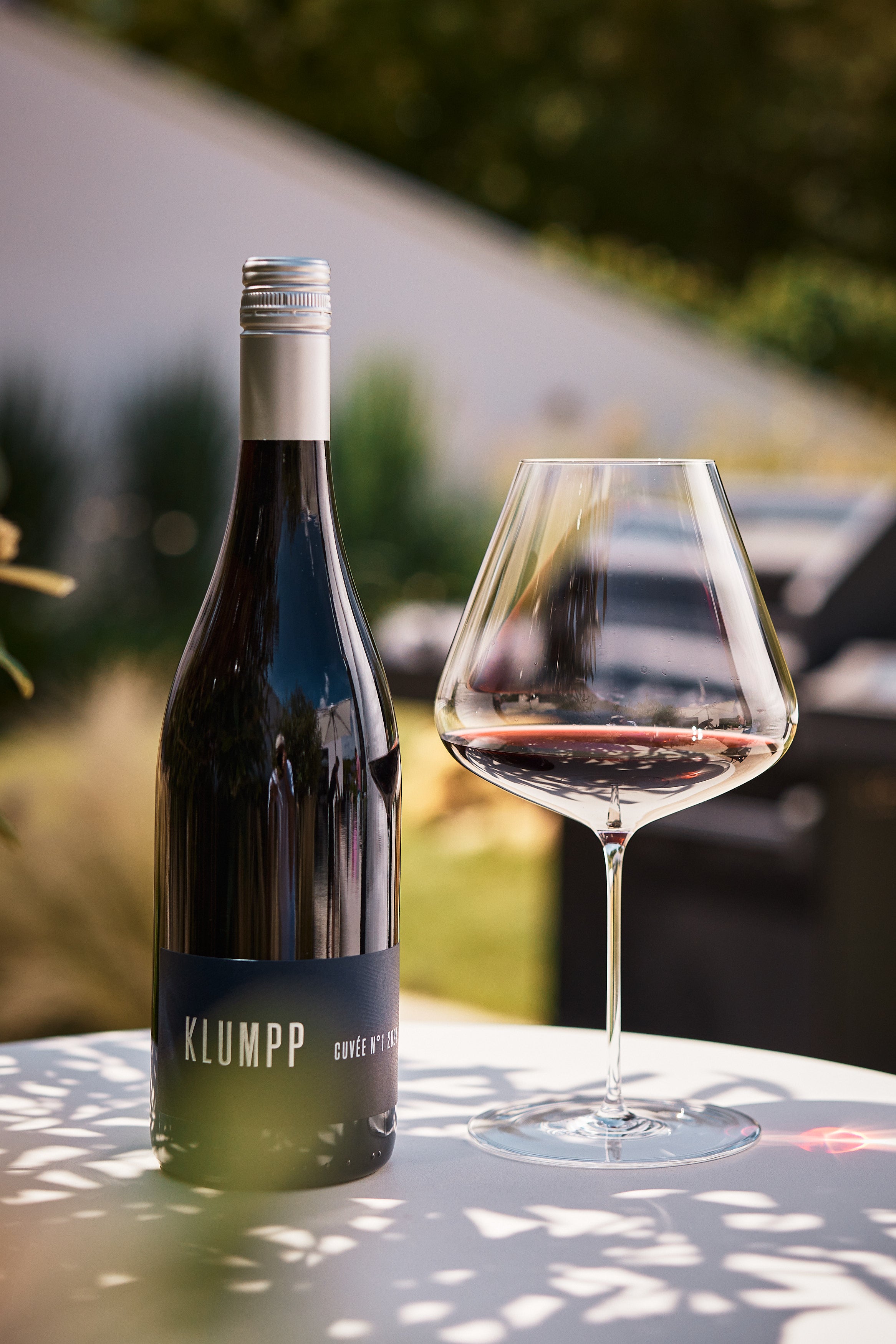2024 Cuvée No1