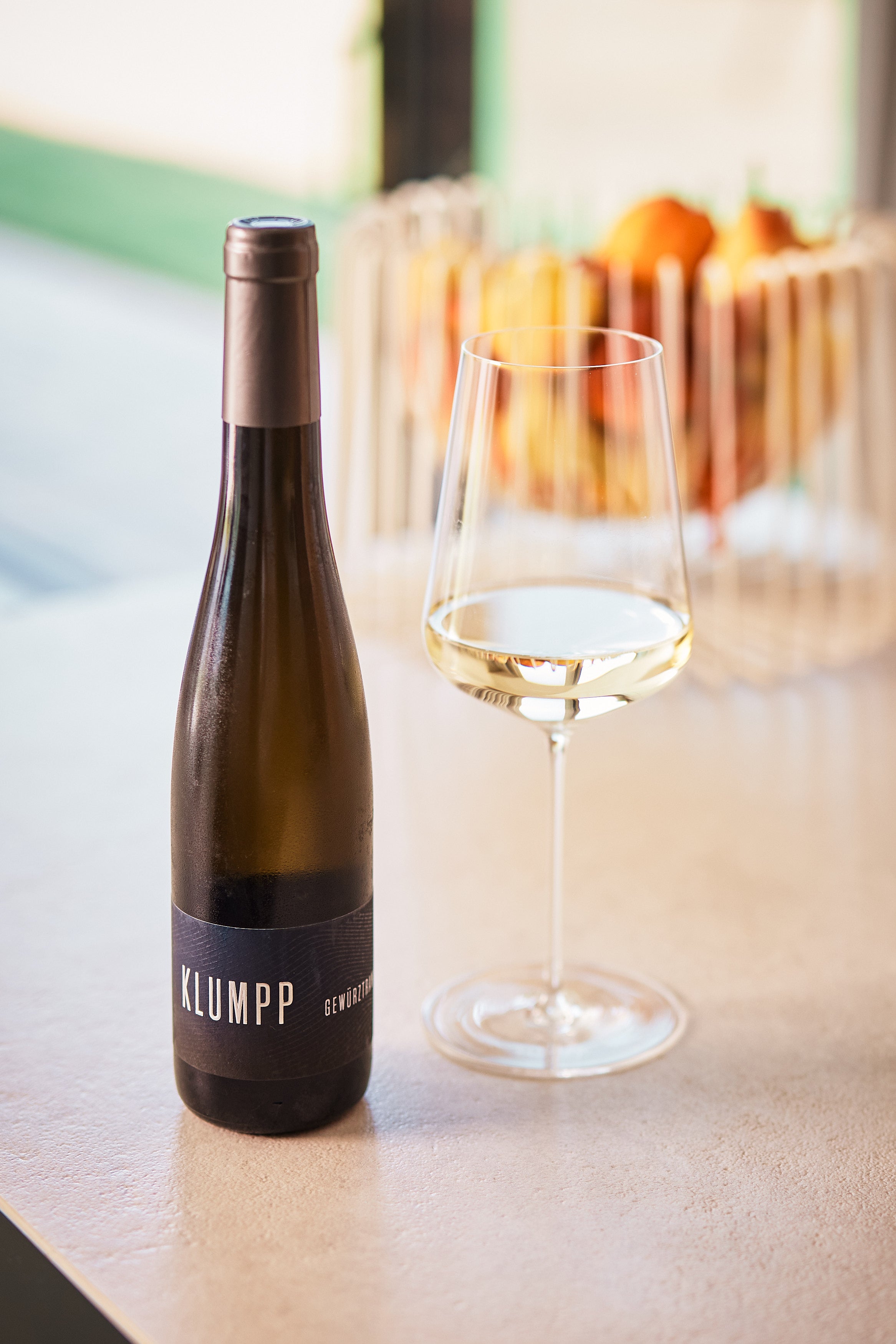 2025 Gewürztraminer