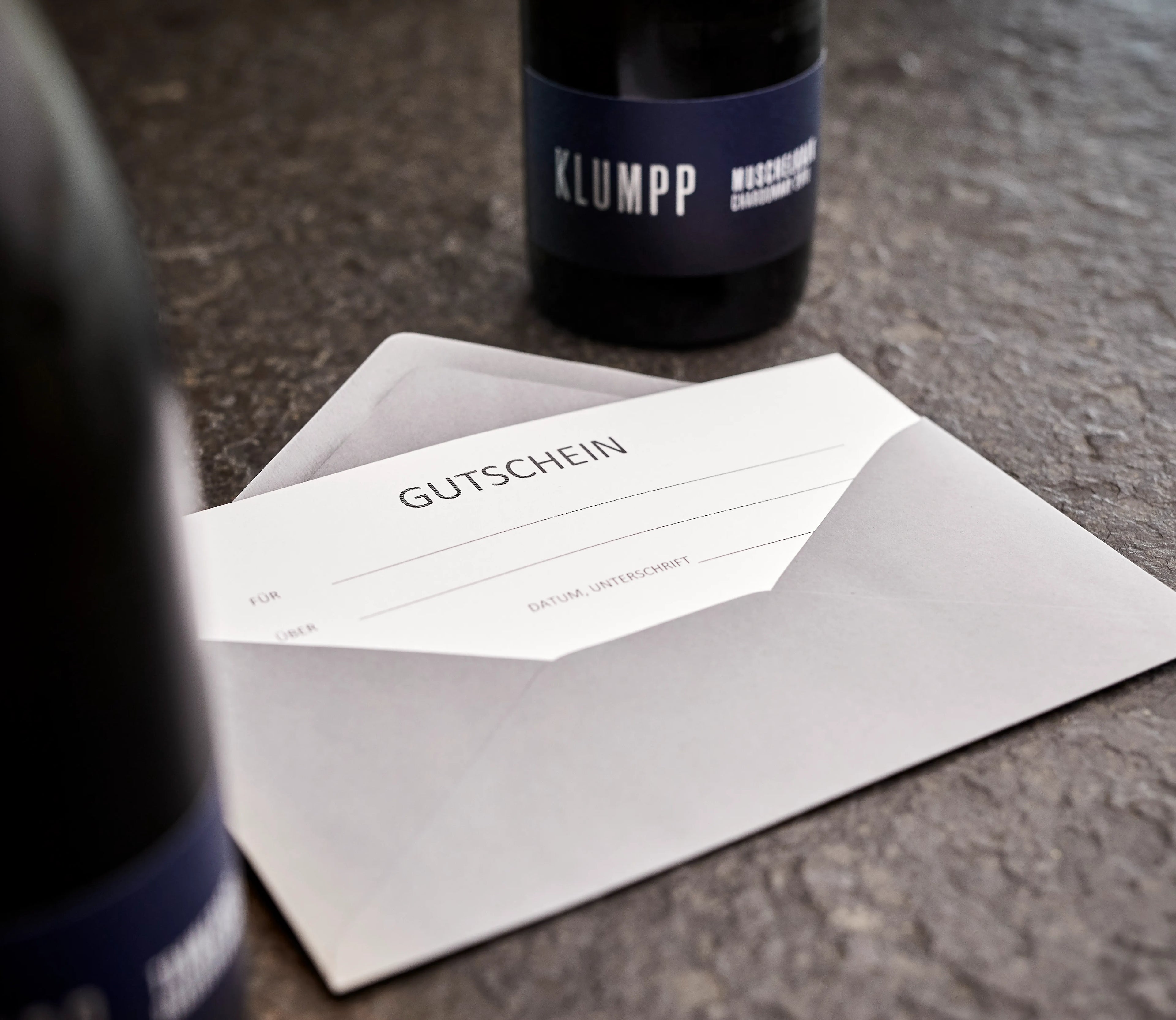 Gutschein
