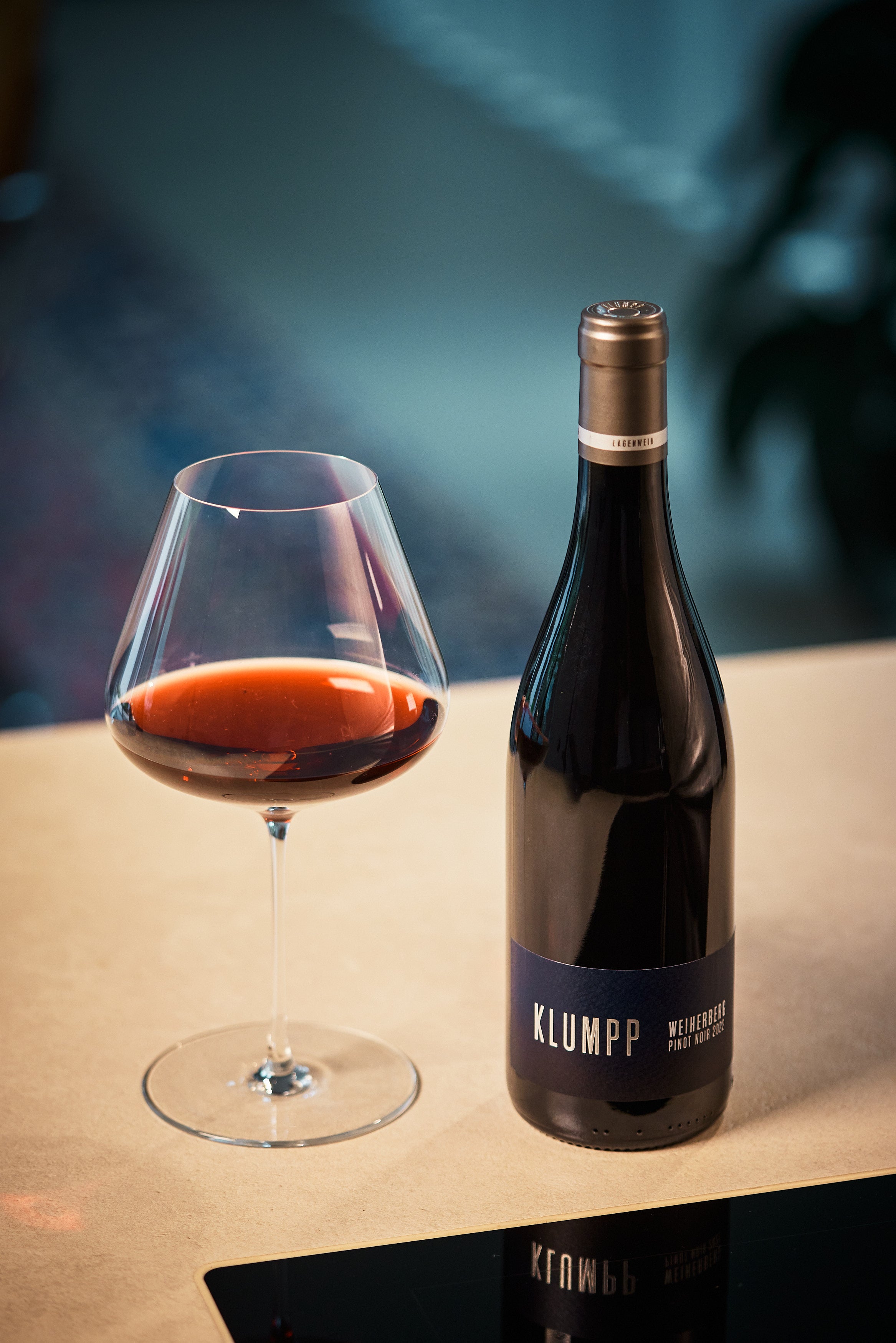 2022 Weiherberg Pinot Noir