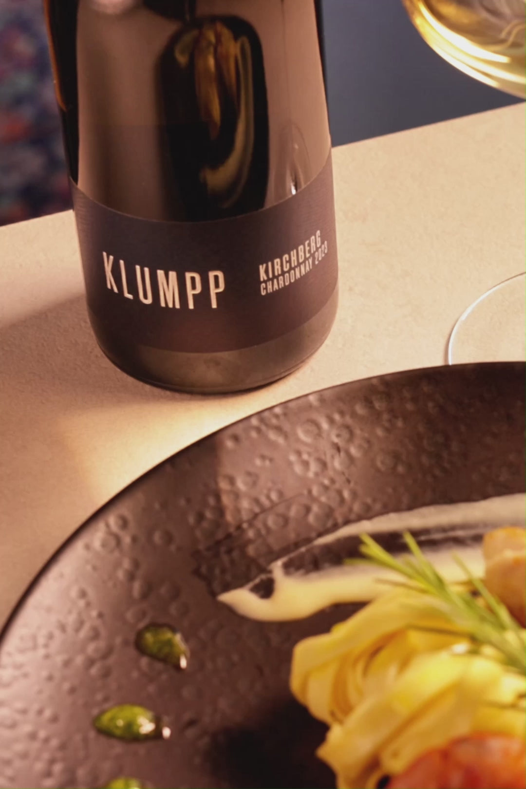 2023 Kirchberg Chardonnay