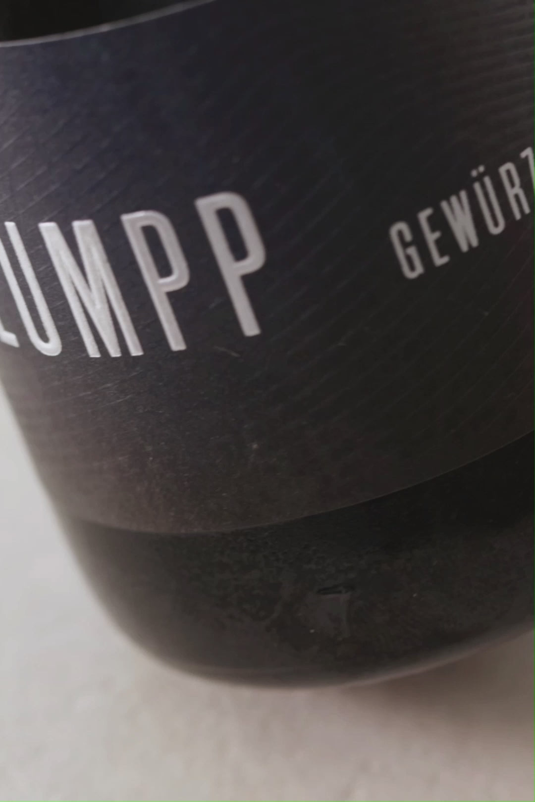 2025 Gewürztraminer