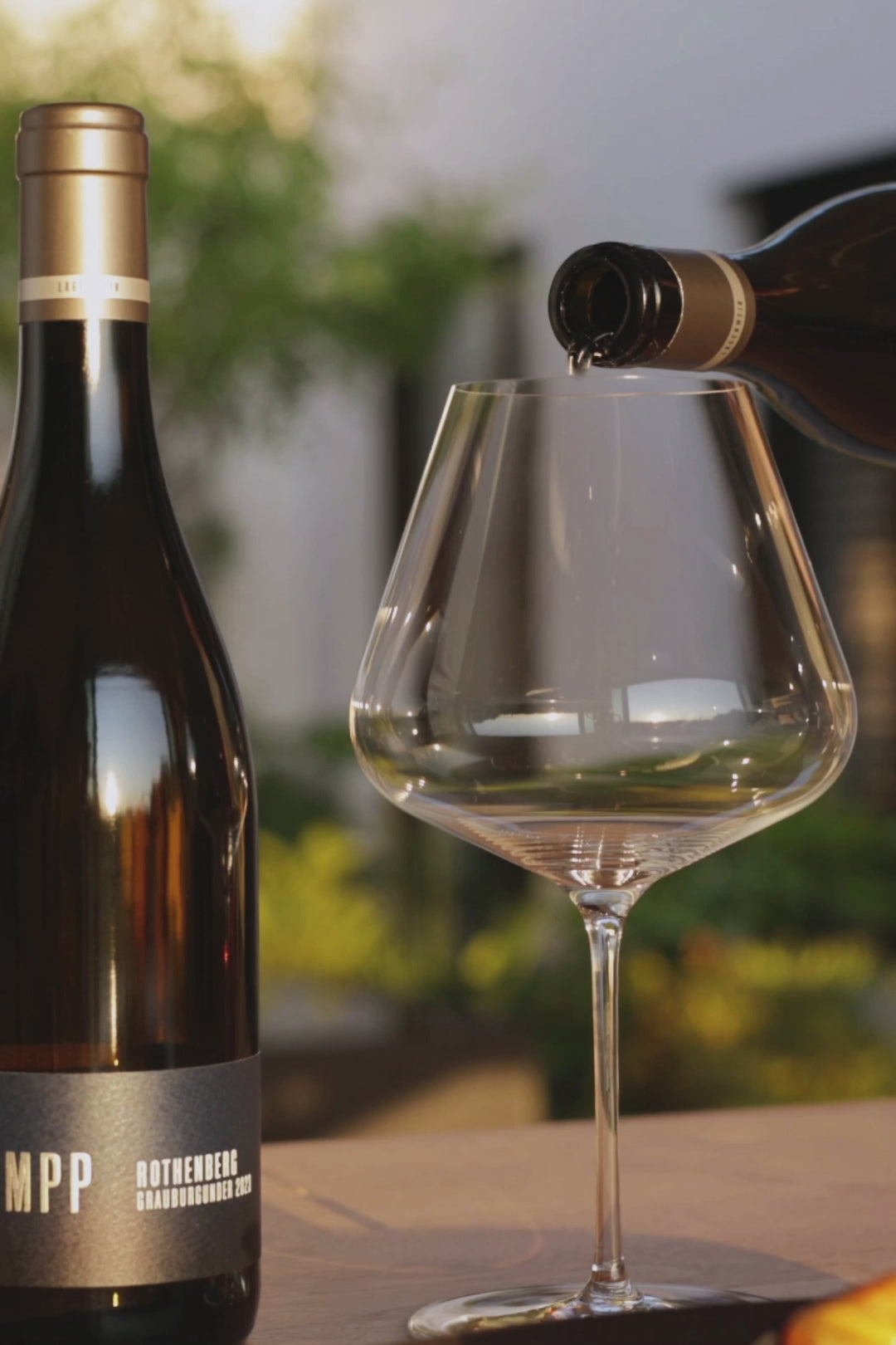2023 Rothenberg Grauburgunder