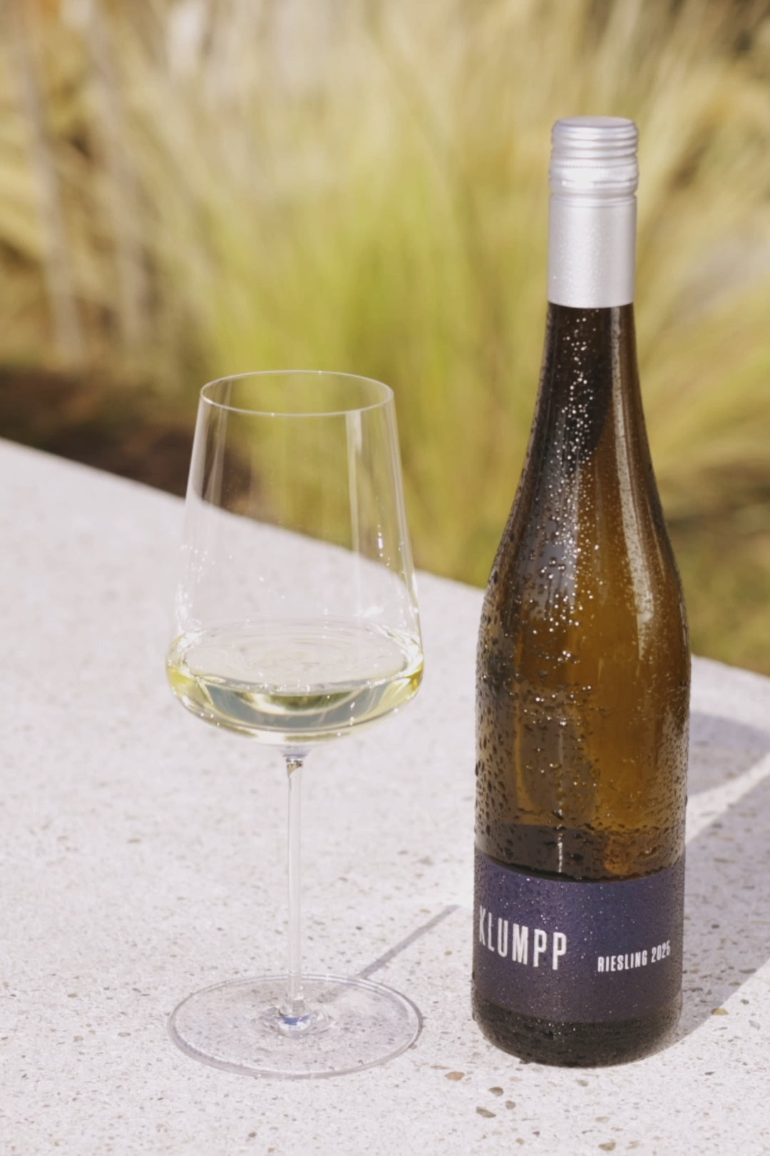 2025 Riesling